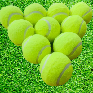 Infinity Tennis Balls